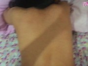 Pinay School: Ang Sarap Sige Pa Bilisan MO Pa! Sumisigaw Malalakas Na Kantot 4/16