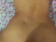 Pinay School: Ang Sarap Sige Pa Bilisan MO Pa! Sumisigaw Malalakas Na Kantot 5/16