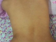 Pinay School: Ang Sarap Sige Pa Bilisan MO Pa! Sumisigaw Malalakas Na Kantot 7/16