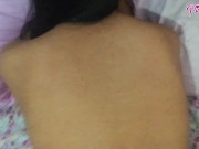 Pinay School: Ang Sarap Sige Pa Bilisan MO Pa! Sumisigaw Malalakas Na Kantot 8/16