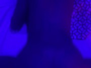 Gorgeous tiny fitness girl get creampie on shaking orgasm  10/16