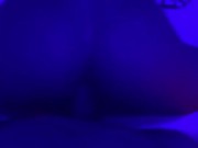 Gorgeous tiny fitness girl get creampie on shaking orgasm  13/16