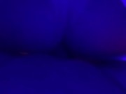 Gorgeous tiny fitness girl get creampie on shaking orgasm  2/16