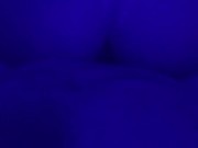 Gorgeous tiny fitness girl get creampie on shaking orgasm  4/16