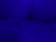 Gorgeous tiny fitness girl get creampie on shaking orgasm  5/16