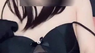 Crossdresser sissy jerkoff