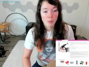 Auxfun Sex Machine 10/16