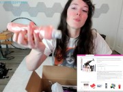 Auxfun Sex Machine 12/16