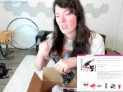 Auxfun Sex Machine 13/16