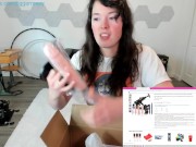 Auxfun Sex Machine 14/16