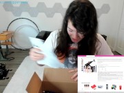 Auxfun Sex Machine 15/16