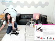 Auxfun Sex Machine 6/16