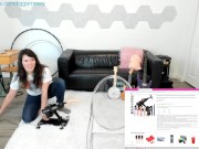 Auxfun Sex Machine 7/16