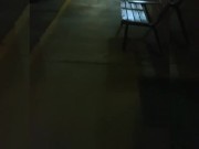 On vacation getting wife coffee maid jerked me in room to fuck 1/16