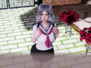 VIRTUES [v9] [NoMeme] - (PT 22) 1/16