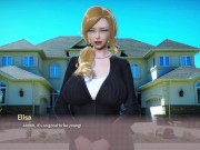 VIRTUES [v9] [NoMeme] - (PT 22) 13/16