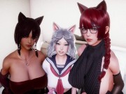 VIRTUES [v9] [NoMeme] - (PT 22) 15/16