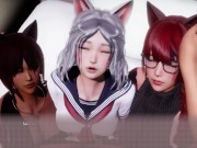 VIRTUES [v9] [NoMeme] - (PT 22) 16/16