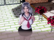 VIRTUES [v9] [NoMeme] - (PT 22) 2/16