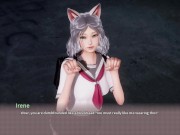 VIRTUES [v9] [NoMeme] - (PT 22) 3/16