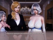 VIRTUES [v9] [NoMeme] - (PT 22) 6/16