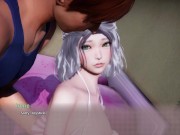 VIRTUES [v9] [NoMeme] - (PT 24) 13/16