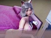 VIRTUES [v9] [NoMeme] - (PT 24) 8/16