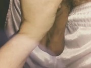 Cheating on my wife with the lady who redone our furniture 9/16