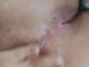 Me masturbo y me vengo a chorros 11/16