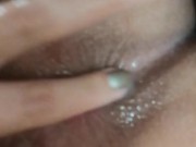 Me masturbo y me vengo a chorros 13/16