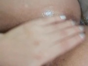 Me masturbo y me vengo a chorros 8/16