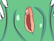 Harley Quinn and Poison Ivy porn parody 13/16