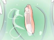 Harley Quinn and Poison Ivy porn parody 15/16