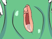 Harley Quinn and Poison Ivy porn parody 9/16