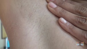 Arm Pit Fetish