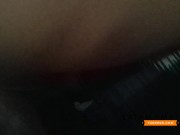 Hot 18yo baby Latina , fucking hard and Bouncing Big ass on Doggie style  8/16