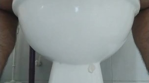 Anal Bath Farts Exercice