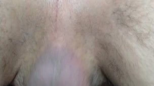 Apple Anal Fart Training