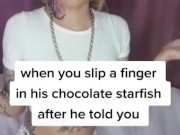 Dollytartfarts leak 3/16