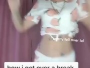 Dollytartfarts leak 4/16