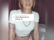 Dollytartfarts leak 9/16