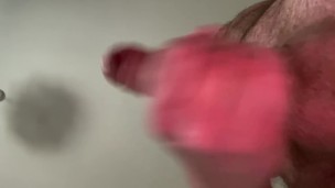 POV From Below | HUGE Cumshot | Slow Mo