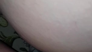 Wife loves when I wake her up with my dick
