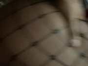 Fat ass girlfriend taking bbc 12/16