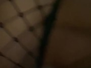 Fat ass girlfriend taking bbc 9/16