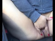 First public orgasm  - Screenshot 2 of 16 - Wet Pussy