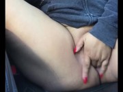 First public orgasm  - Screenshot 4 of 16 - Sexylatina