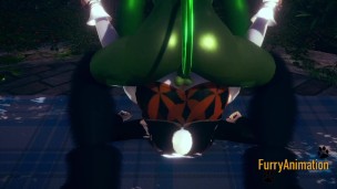 Furry Yaoi Compilation 3D