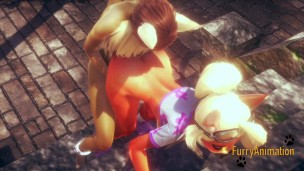 Crash Bandicoot Hentai Coco Compilation