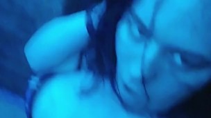 Amy Dances at a Rave - Teaser